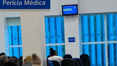 Perícia Médica Federal antecipa atendimentos em São Luís