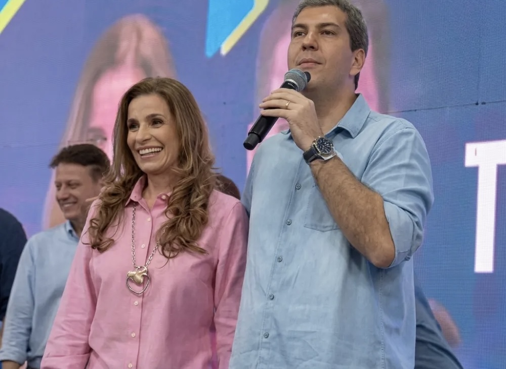 SUCESSÃO ESTADUAL Convenção Estadual do PSD oficializa nesta segunda-feira candidatura de Eduardo Braide ao Governo do Maranhão