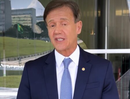 Aluísio Mendes, que em 2022 tinha patrimônio superior a R$ 5 milhões diz ao TSE agora em 2026 que não tem “nada a declarar”
