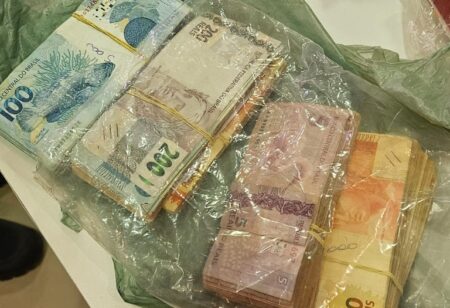OPERAÇÃO DA PF Polícia Federal deflagra operação para investigar fraudes em licitações e desvio de recursos públicos no Maranhão