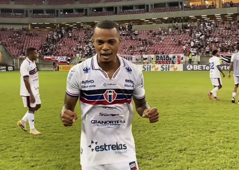 BODE GREGÓRIO Maranhão vence o Santa Cruz e se reaproxima do grupo de classificação na Série C
