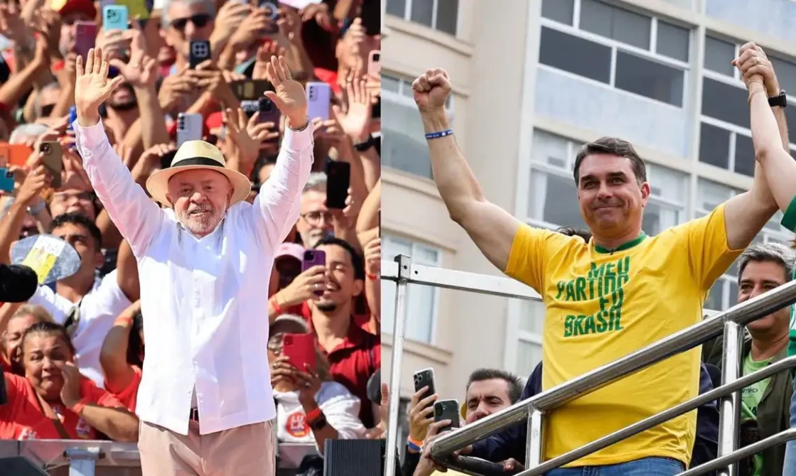 DISPUTA NACIONAL Candidatos ao Palácio do Planalto iniciam neste domingo campanha presidencial em seus redutos eleitorais