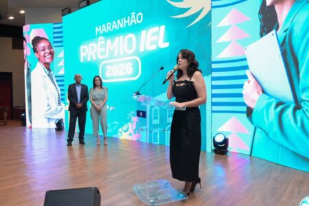 Prêmio IEL 2026 reconhece jovens e empresas que transformam desafios em inovação