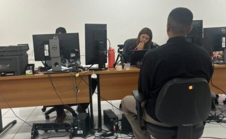 CONSELHO DE SENTENÇA Acusado de atropelar e matar ex-namorada é condenado pelo júri popular em São José de Ribamar
