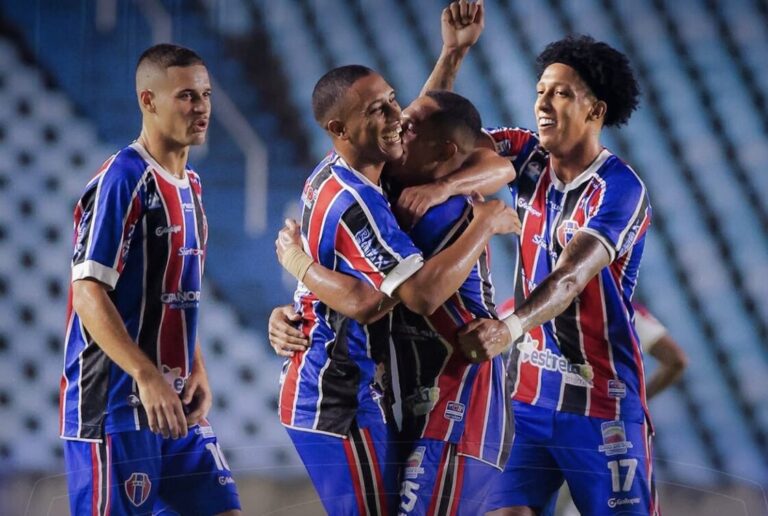 SÉRIE C Maranhão goleia Itabaiana e se reaproxima do G8, grupo que garante acesso para a Série B do Brasileirão