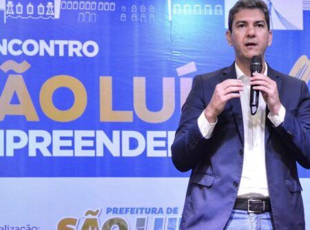 ELEIÇÃO ESTADUAL Eduardo Braide tem dezenove pontos de vantagem sobre Orleans na pesquisa Quaest e poderia vencer no primeiro turno