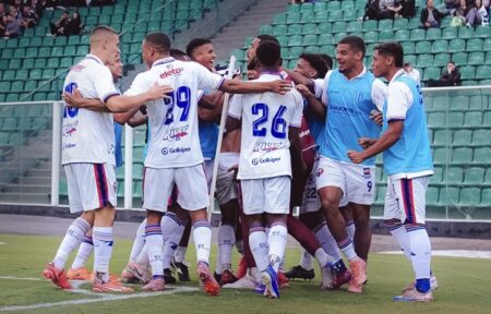 ELIMINAÇÃO DO MAC Maranhão perde de virada para o Figueirense e está eliminado da fase de ascensão para a Série B do Brasileirão
