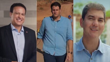 OPINIÃO DE CANDIDATOS Federação do Comércio realiza debates com candidatos a governador do Maranhão em setembro