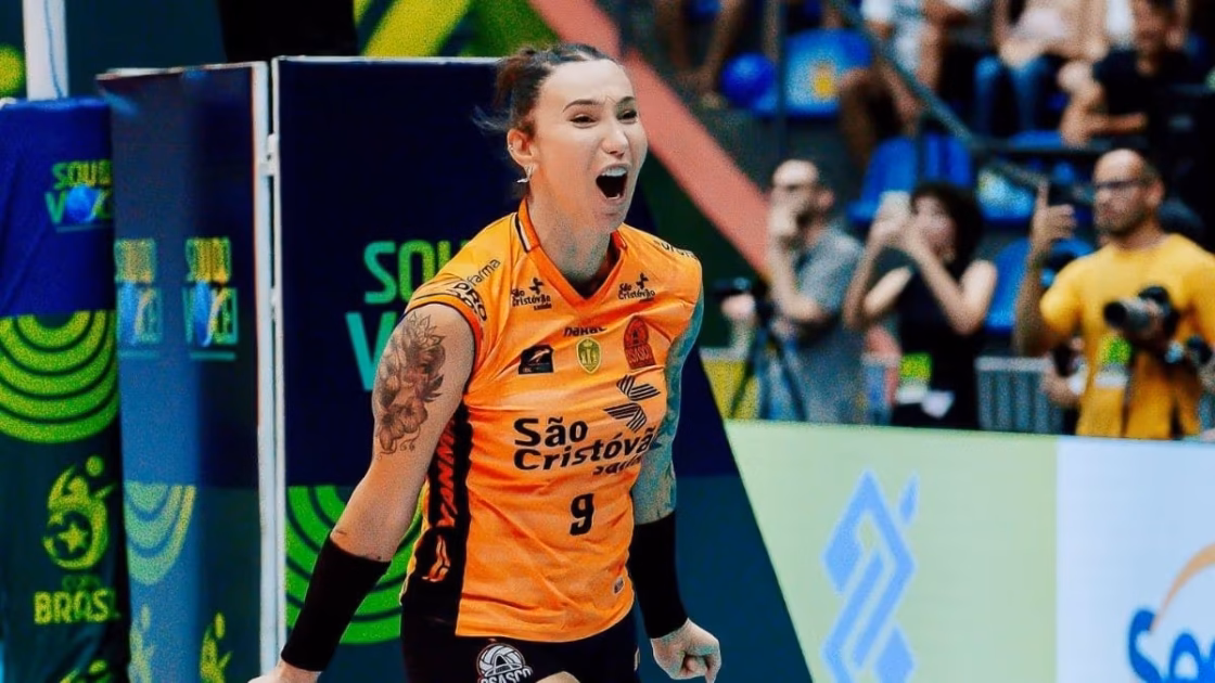 ATLETAS FEMININAS Confederação Brasileira de Vôlei segue normas do COI e proíbe participação de mulheres trans em suas competições