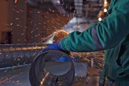 INDÚSTRIA DESACELERA Produção industrial maranhense registra queda de 6,2% entre janeiro e maio, segundo levantamento da Fiema