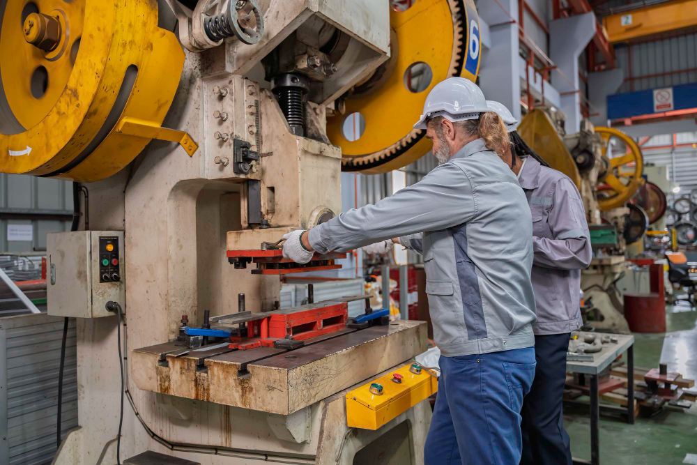 SOMNDAGEM INDUSTRIAL Pesquisa realizada pela Federação das Indústria aponta queda na produção e na geração de empregos no Maranhão