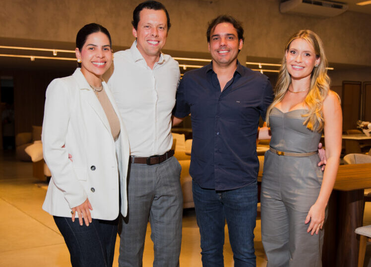 Ação da Mota Machado realiza evento Connect Empresarial Maranhão