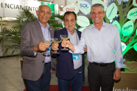 FEIRA EM IMPERATRIZ Movelnorte firma-se com um dos maiores eventos de negócios do Maranhão