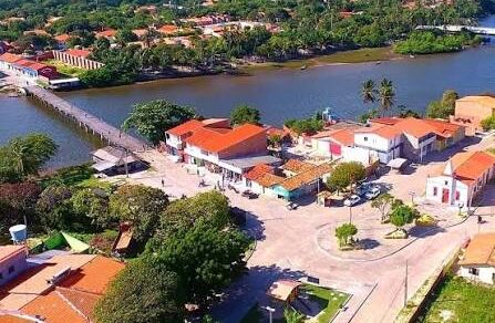 SEGURANÇA DO VOTO Eleição simulada para testar urnas será realizada neste domingo em Paulino Neves, nos Lençóis Maranhenses