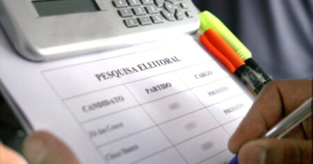 OPINIÃO DO ELEITOR Seis pesquisas que medem intenções de votos para Governo e Senado no Maranhão serão divulgadas esta semana