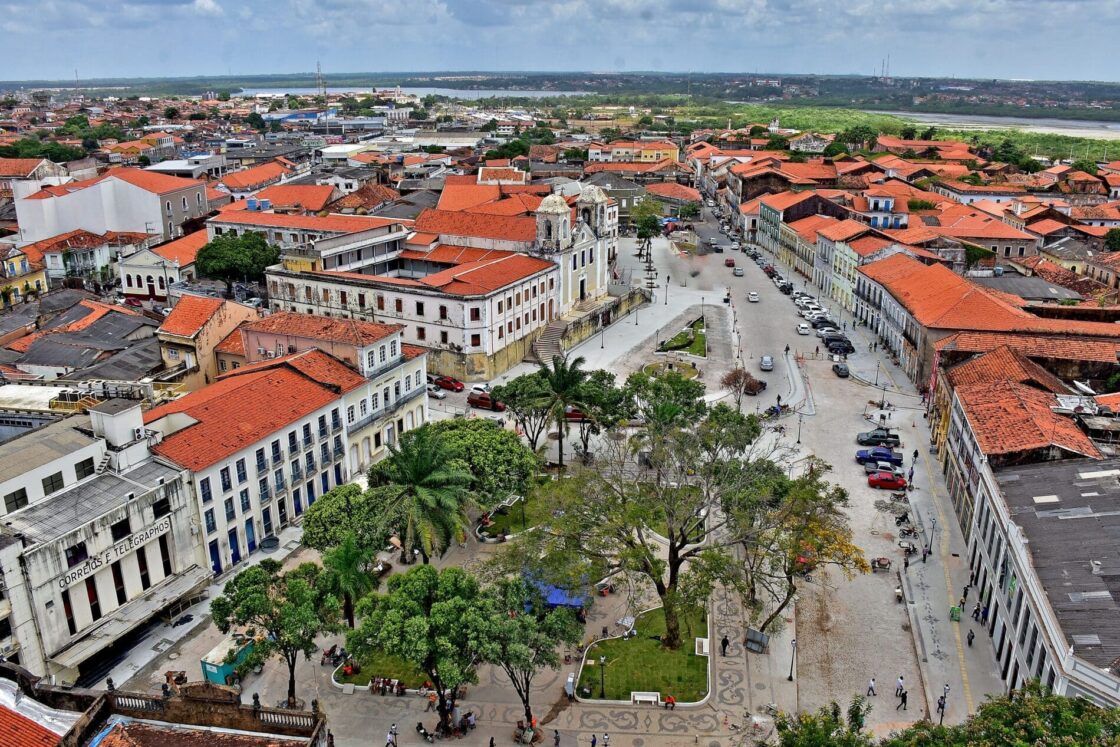 CAPITAL DA DIGITALIZAÇÃO São Luís será a sede do Fórum de Cidades Digitais e Inteligentes da RCD nesta quinta-feira