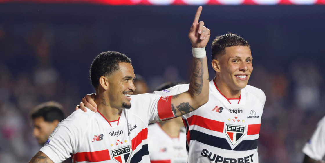 CAMEPONATO BRASILEIRO Vasco e São Paulo voltam a vencer neste sábado pela Série A do Brasileirão e afastam fantasma do rebaixamento