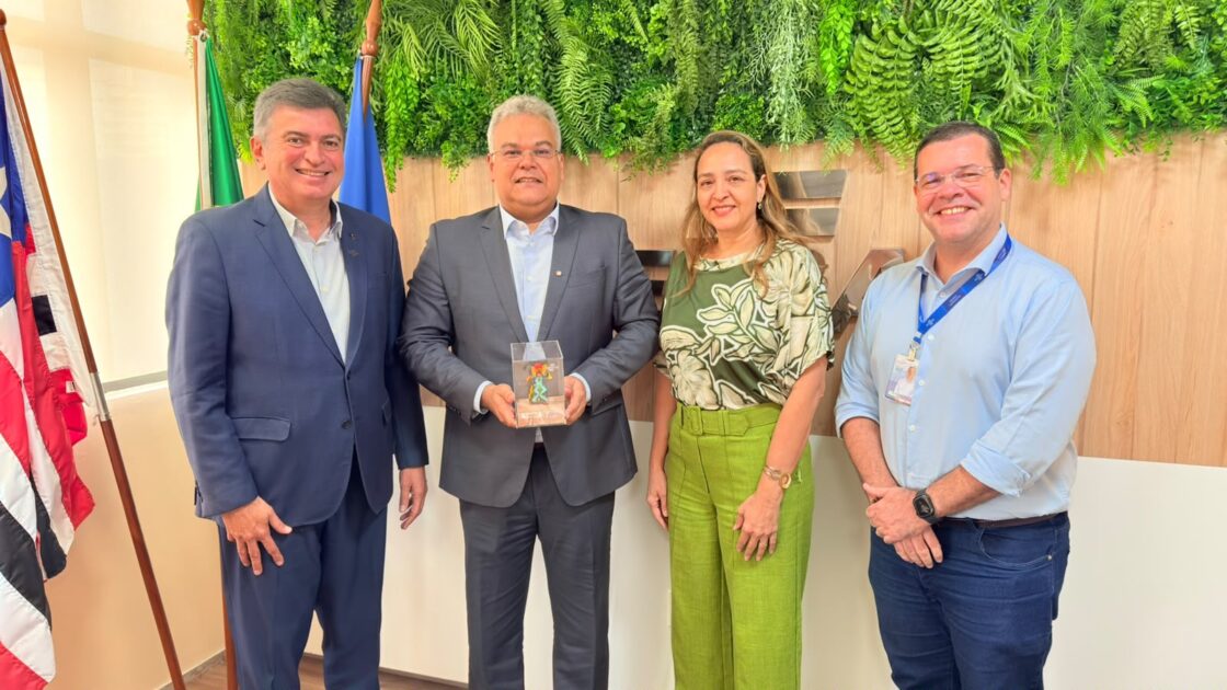TERRAS DE ALÉM MAR Maranhão e Portugal estreitam laços comerciais com novos voos, hotéis e missão empresarial