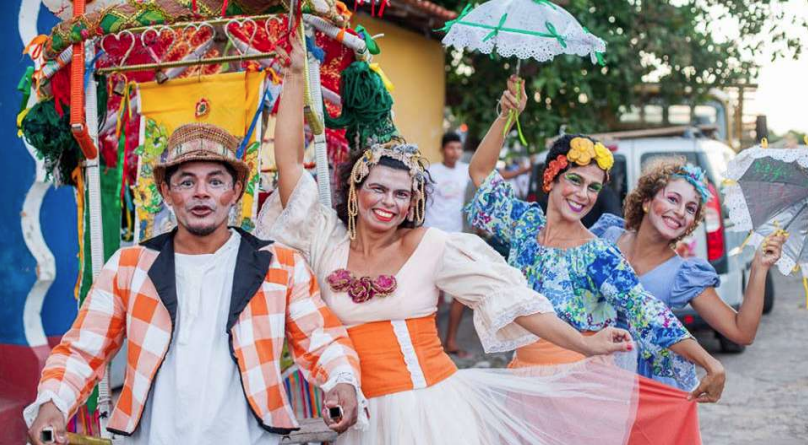 FALANDO DE CULTURA Sesc promove 4ª Jornada Literária em Raposa desta quarta-feira à próxima sexta