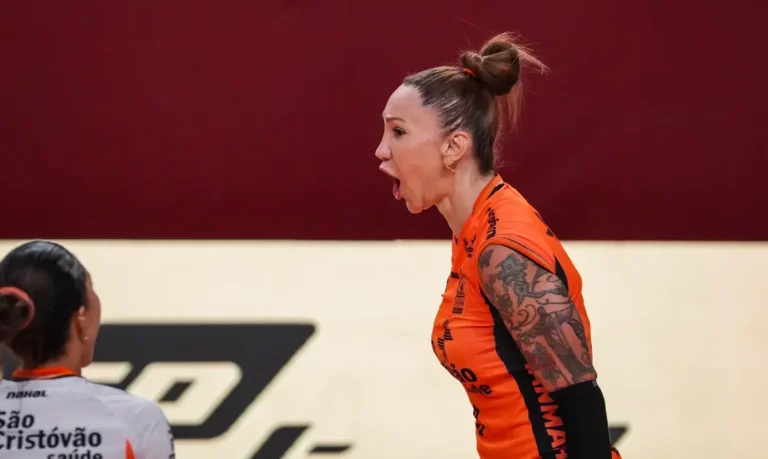FORA DAS QUEDRAS Tifanny se pronuncia após regra que veta atletas trans no vôlei: “Retrocesso”