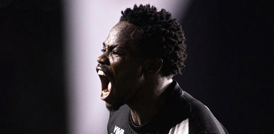 COPA DO BRASIL Vasco derrota Vitória e leva vantagem para jogo da volta quarta-feira em Salvador