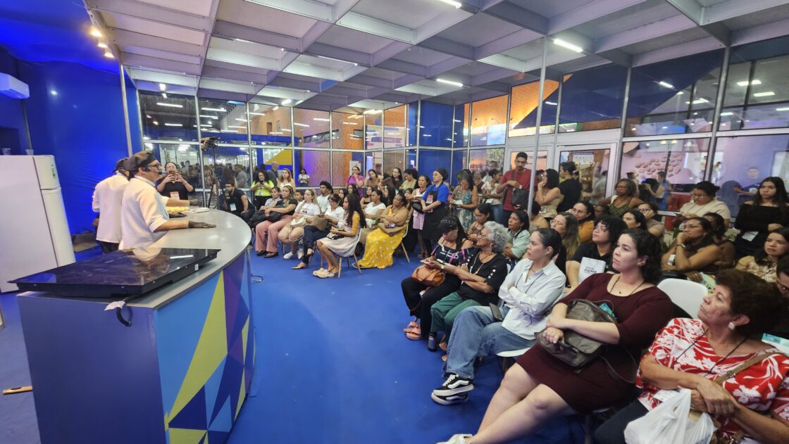 FORMAÇÃO DE PADEIROS Senai oferece curso de panificação para quem tenciona empreender