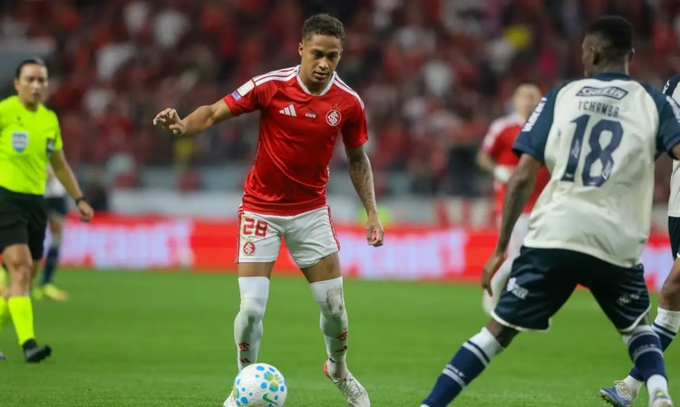 SERIE A Internacional e Remo empatam e continuam e situação perigosa na tabela de classificação