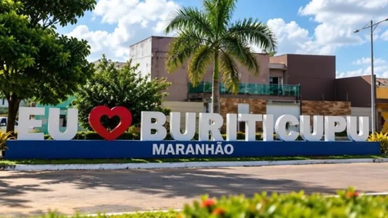 PREFEITURA NEGATIVADA Buriticupu continua impedido de receber repasses do Fundo de Participação e ficará sem a parcela desta quarta-feira