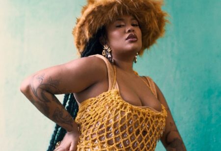 CONEXÃO MA/BA Cantora Iuna Falcão apresenta a sua turnê “Umami” pela primeira vez em São Luís