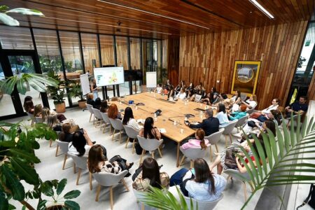 EVENTO INTERNACIONAL Empresárias do Maranhão participam de programa com lideranças na capital de Portugal
