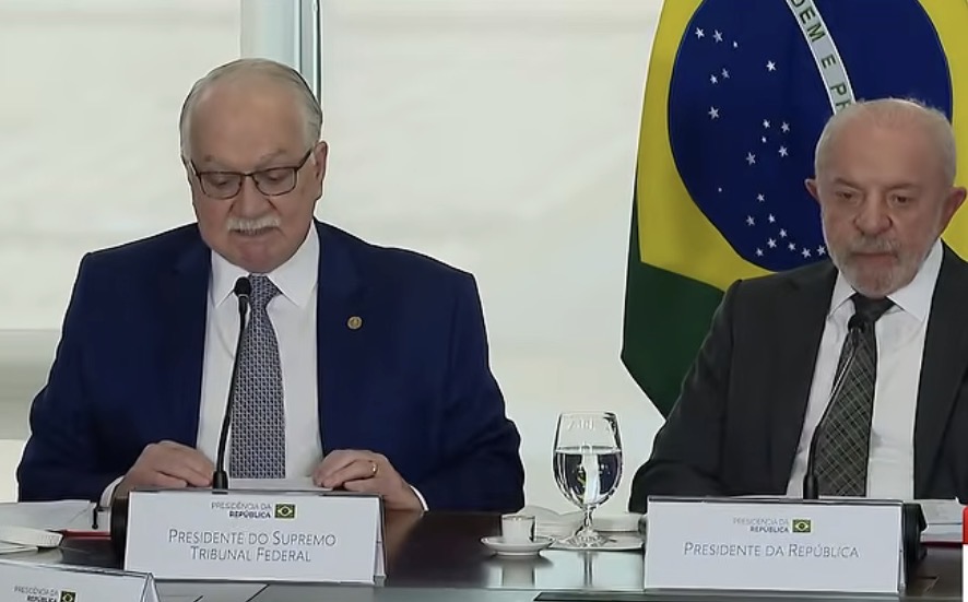 CRISE NO STF Presidente do Supremo promete acabar com o Inquérito das Fake News, que tem como relator o ministro Alexandre de Moraes