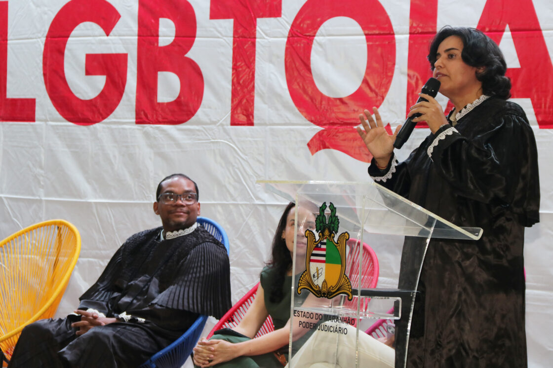 CELEBRAÇÃO DO AMOR Diversidade e cidadania marcam mais uma edição do Casamento Comunitário LGBTQIAPN+