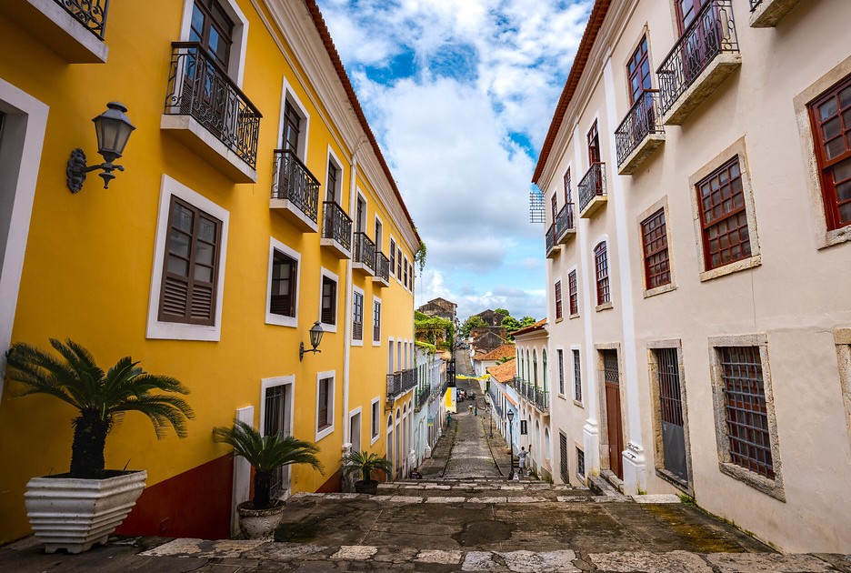 TRADIÇÃO & NEGÓCIOS Ao completar 414 anos, São Luís é uma cidade que empreende e se transforma pela força do empreendedorismo
