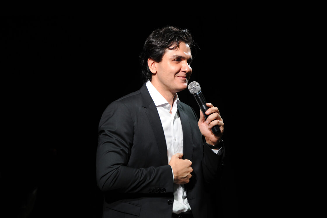 DEBATE SOBRE EDUCAÇÃO Congresso de Educação Sesc/Senac será aberto nesta quinta-feira com palestra de Gabriel Chalita