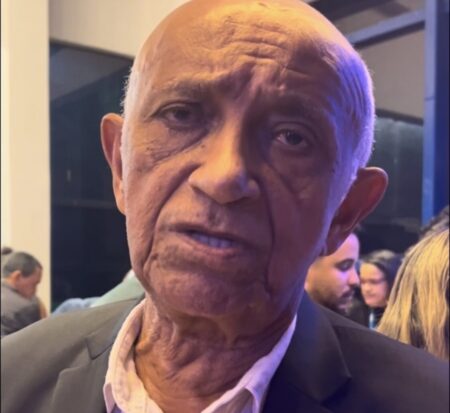 ENCONTRO NA FIEMA Presidente da Federação das Indústrias lamenta ausência de Eduardo Braide com empresários nesta terça-feira
