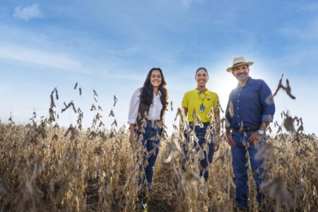 APOIO AO PRODUTOR Banco do Brasil intensifica atendimento para apoiar produtores maranhenses na renegociação de dívidas rurais