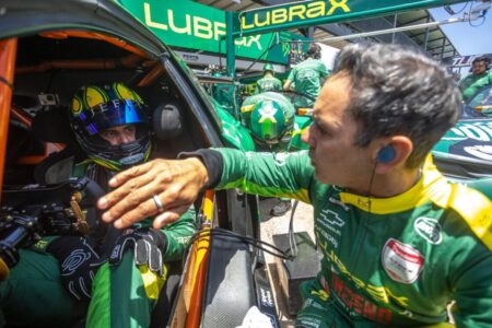 STOCK CAR Problema no câmbio tira a pole position de Felipe Massa e Caio Collet