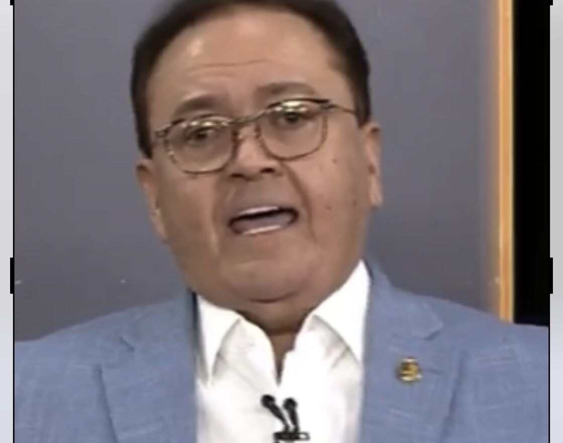 FORÇA SUPREMA Roberto Rocha insinua que o presidente Lula não vem ao Maranhão porque estaria atendendo pedido de Flávio Dino