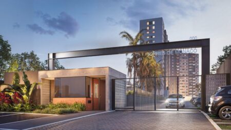 CONSTRUÇÃO CIVIL MRV amplia presença em São Luís com lançamento de mais um empreendimento: Torres de Mônaco
