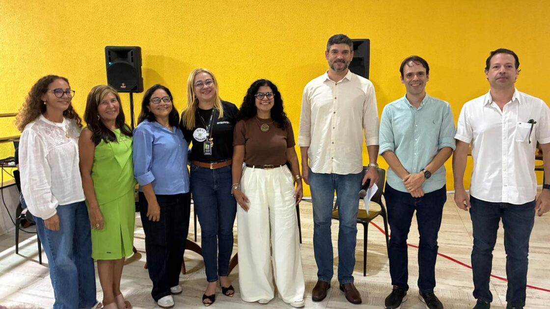 PREMIAÇÃO EMPRESARIAL Associação Comercial do Maranhão divulga vencedoras do Prêmio Empresa do Ano – PEA Ciclo 2026