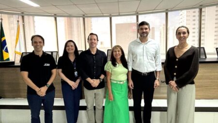 EMPRESÁRIOS VÃO ÀS URNAS Associação Comercial do Maranhão realiza nesta quarta-feira eleições do Prêmio Empresa do Ano – PEA 2026