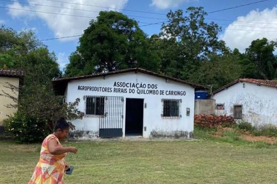 AÇÃO DO MPF TRF1 que asseguram direitos de comunidades quilombolas no Mato Grosso e no Maranhão