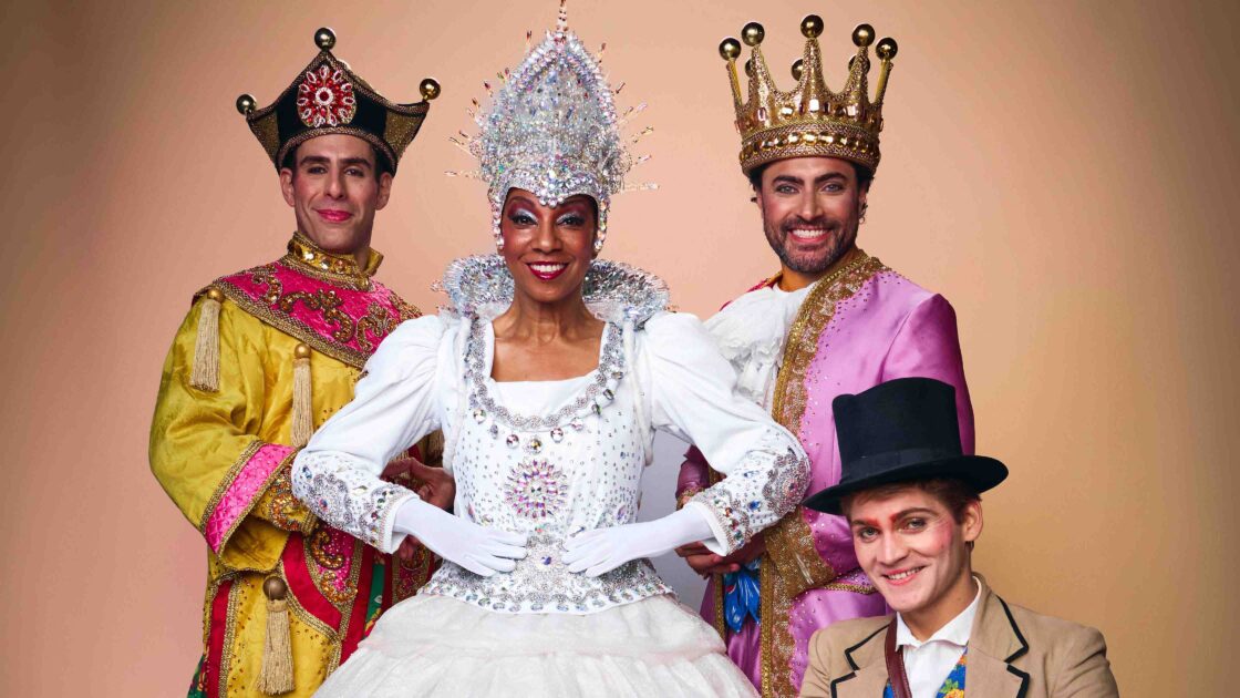 ESPETÁCULO MUSICAL São Luís recebe turnê do aclamado espetáculo “Sonho Encantado de Cordel, O Musical”