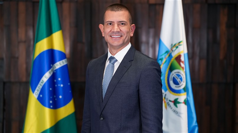 CANDIDATURA INDEFERIDA TSE anula votos de Garotinho, e Ruas vence governo do Rio de Janeiro no primeiro turno
