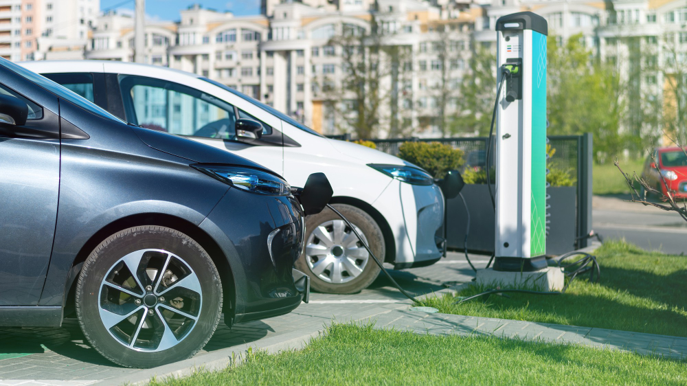 MERCADO AUTOMOTIVO Frota de veículos elétricos mais que triplica no Maranhão e chega a 11,5 mil unidades em dois anos