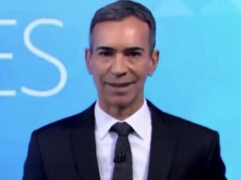 LIBERDADE AMEAÇADA Insegurança jurídica leva Rede Globo a cancelar debate com candidatos a presidente da República nesta quinta-feira