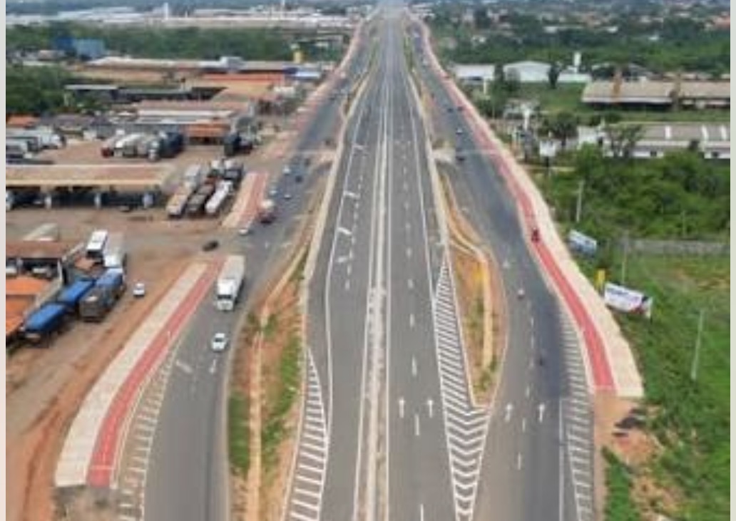RODOVIAS PRIVATIZADAS Acordo do BNDES com Ministério dos Transportes prevê a privatização de duas BRs que cortam o território maranhense