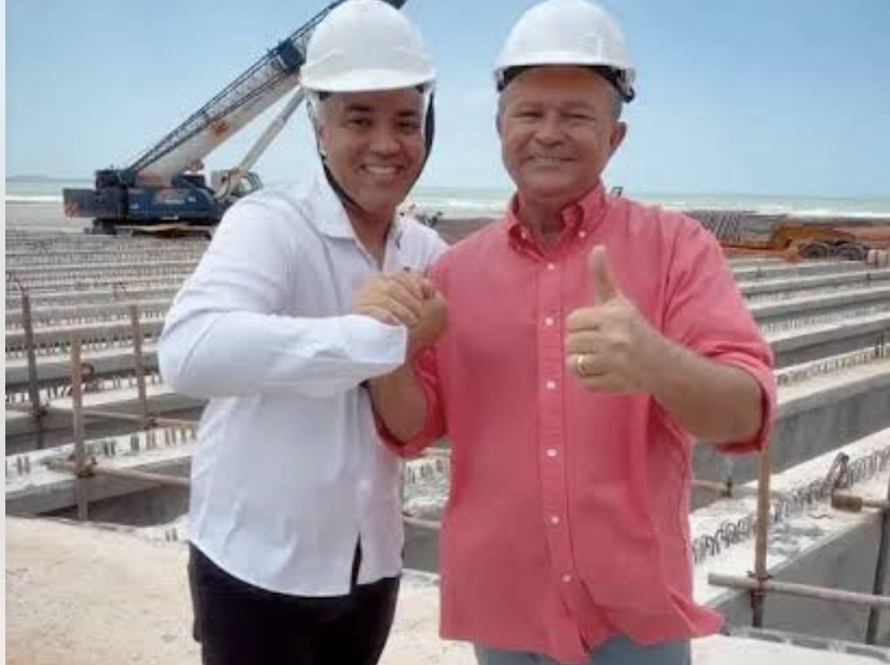 NOVAS CASAS Ministro Vladimir Lima e governador Carlos Brandão entregam 1,4 mil moradias no Maranhão nesta segunda-feira