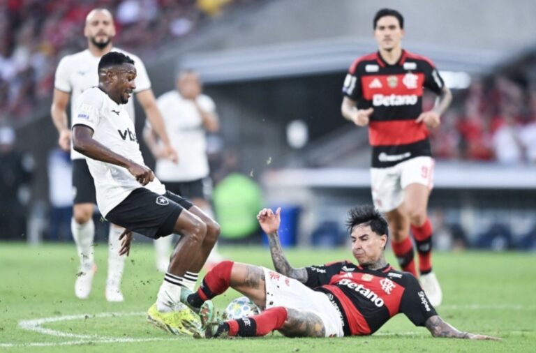 JOGO LIMPO Não é Pulgar: levantamento descobre quem é o jogador mais indisciplinado do Brasileirão nos últimos cinco anos