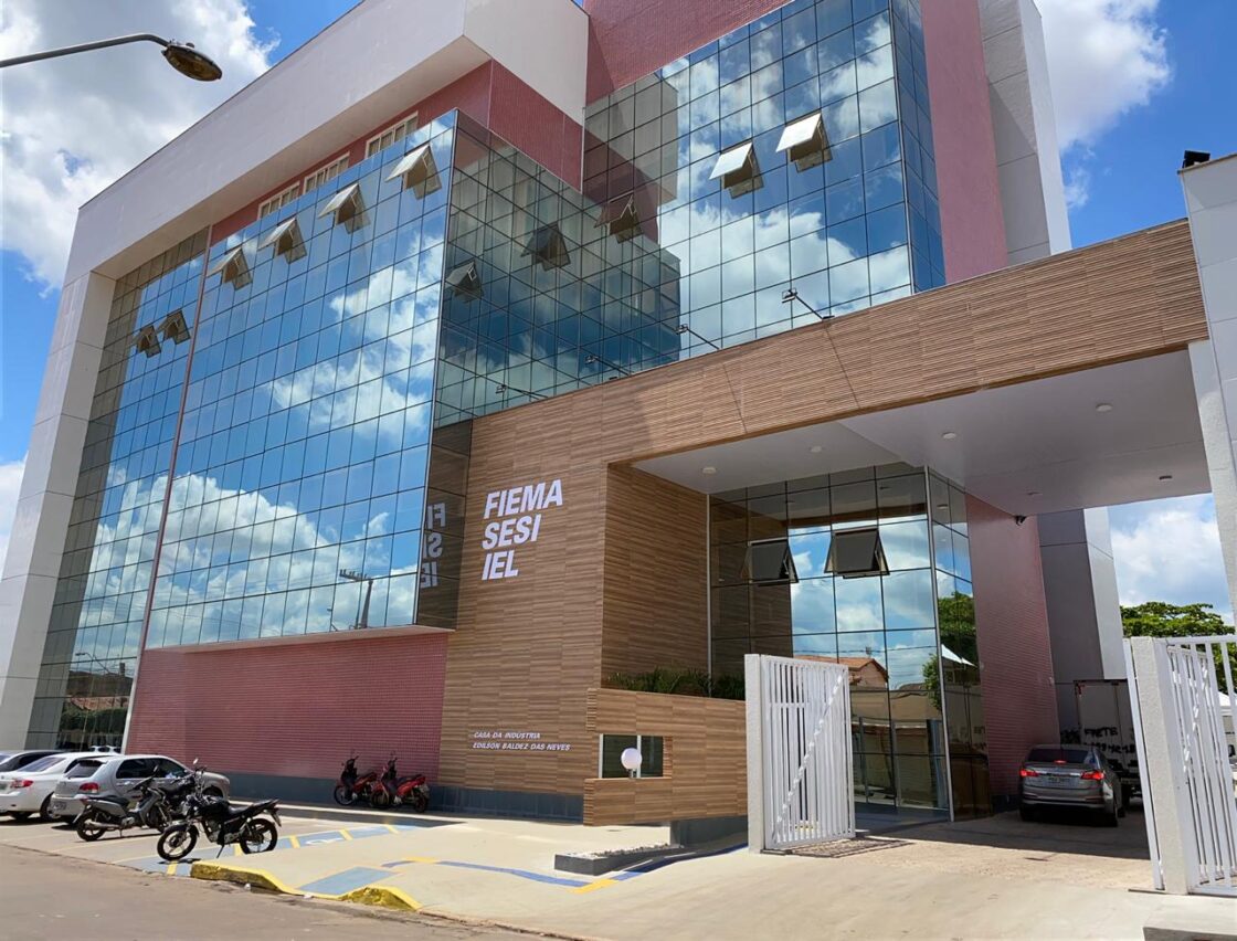 CURSOS DO IEL Instituto Euvaldo Lodi oferece capacitações em automação com IA e liderança adaptativa em Imperatriz
